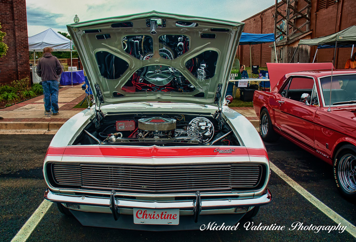 VRCarShow23