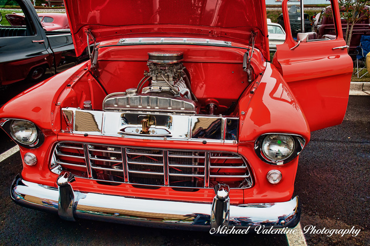 VRCarShow55