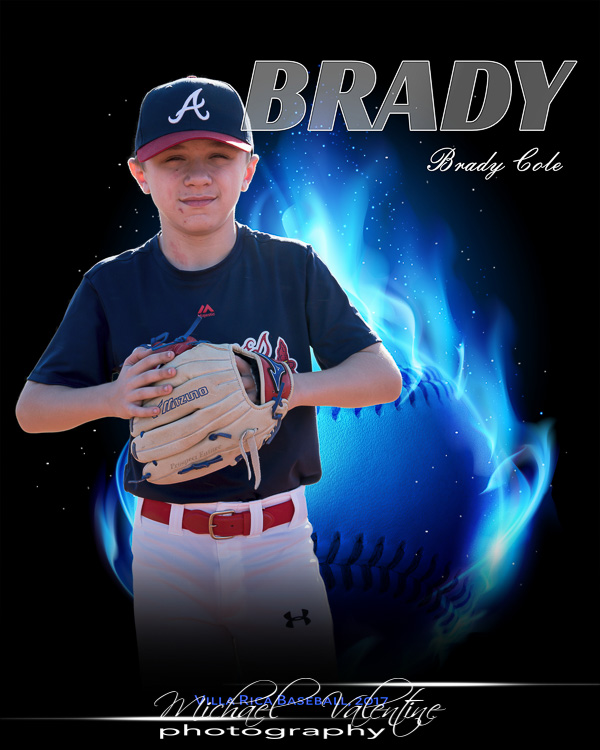 Brady Composite