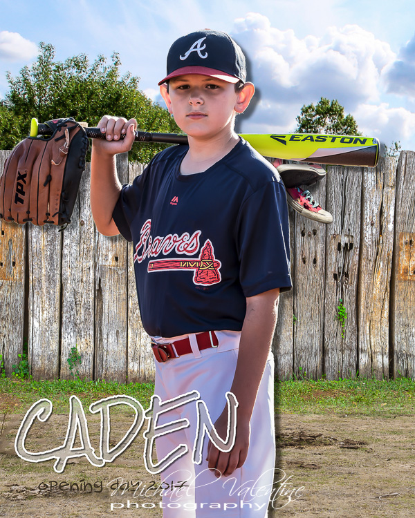 Caden Composite