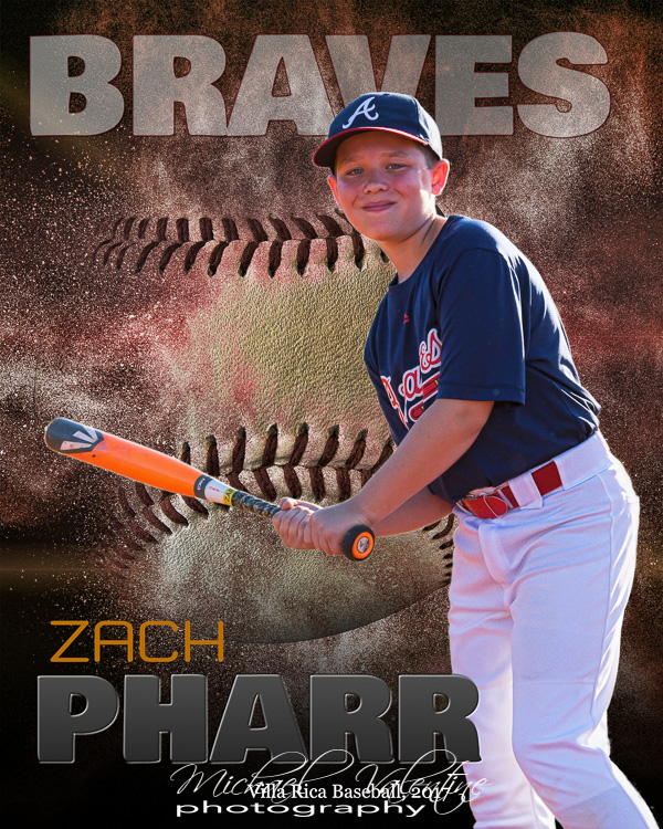 Zach Pharr Composite