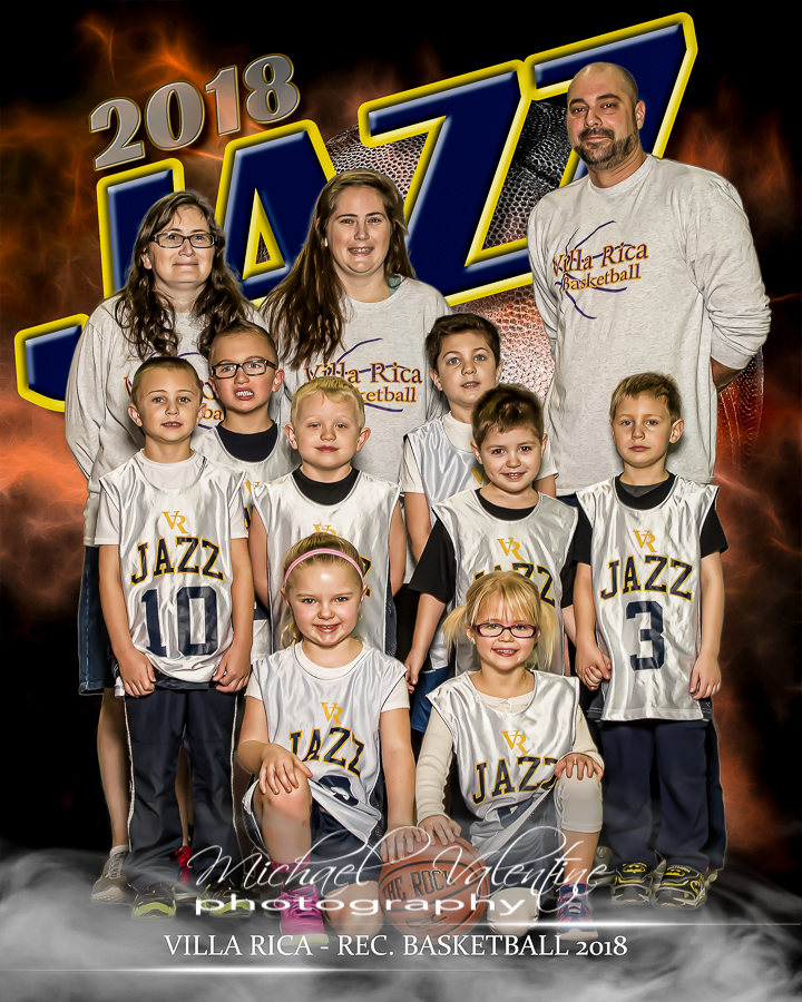 Jazz Team